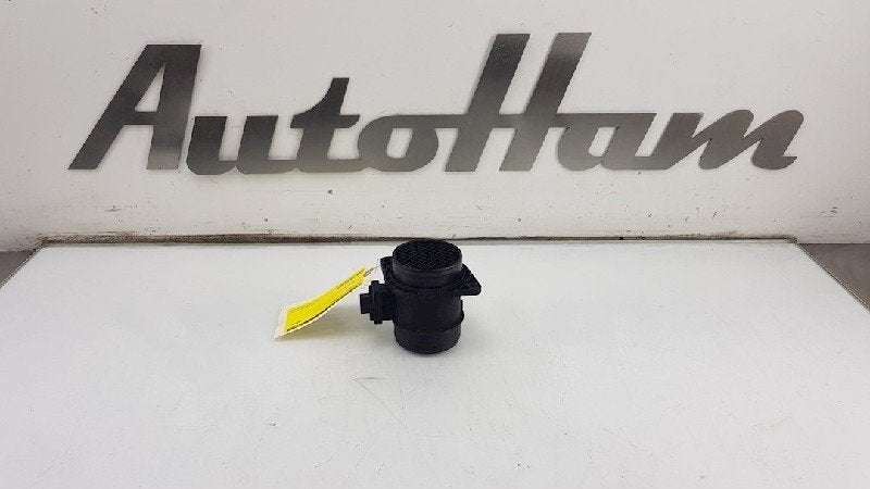 LUCHTHOEVEELHEIDSMETER Skoda Fabia II Combi, Gebruikt, Info@skoda-auto.de, Skoda, Max-Planck-Straße  3-5
64331  Weiterstadt, DE