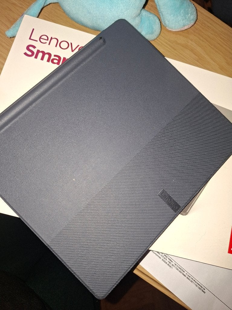 lenovo, Ophalen, 64 GB, 8 GB, Touchscreen