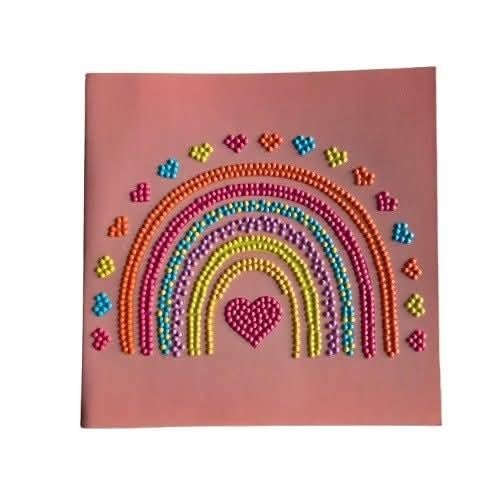 Wenskaart, Hobby & Loisirs créatifs, Cartes | Maison | Fabrication artisanale, Enlèvement ou Envoi, Neuf