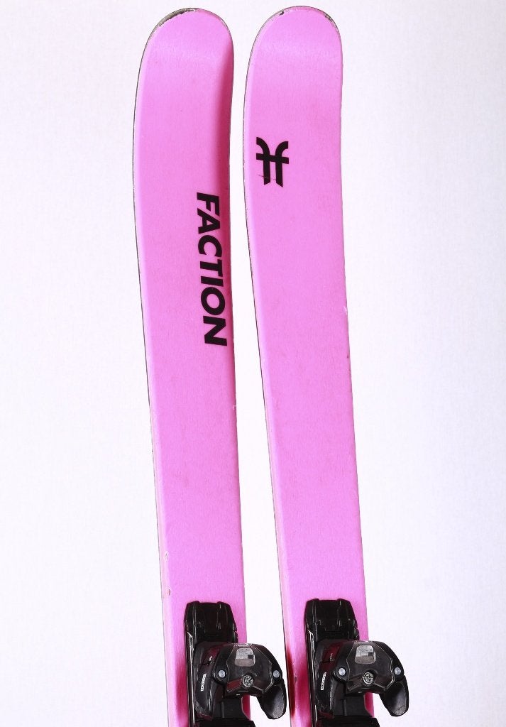 Skis freeride de 163 cm ACTION DICTATOR 2.0 X, grip walk, 160 à 180 cm, Autres marques, Carving, Skis