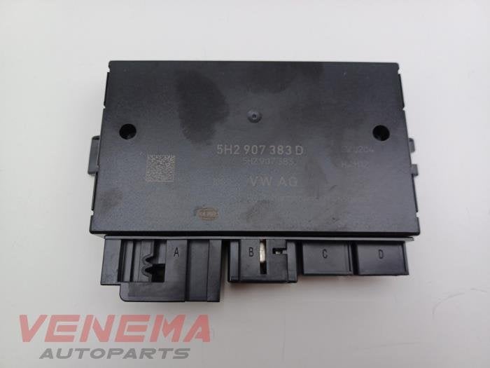 Trekhaak Module van een Cupra Formentor, Auto-onderdelen, Gebruikt, -, -, Ophalen of Verzenden