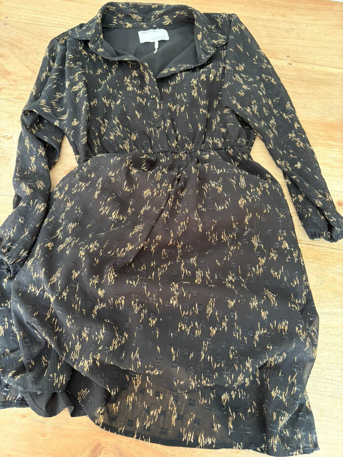 Robe Designer Remix 12 ans État neuf, Enlèvement ou Envoi, Comme neuf