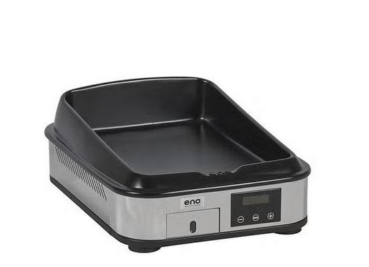Elektrische Plancha, Ophalen, Nieuw