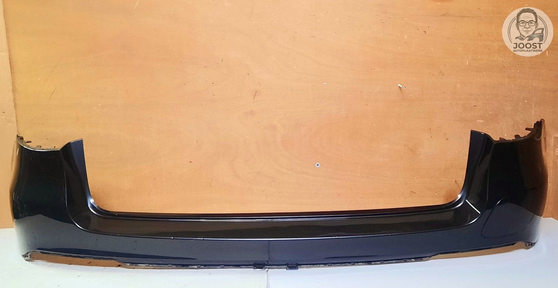 Achterbumper Mercedes GLC Coupe C253 Hybride A2538850725, Gebruikt, Ophalen of Verzenden, -Mercedesstrasse 120, 70372 Stuttgart, Duitsland