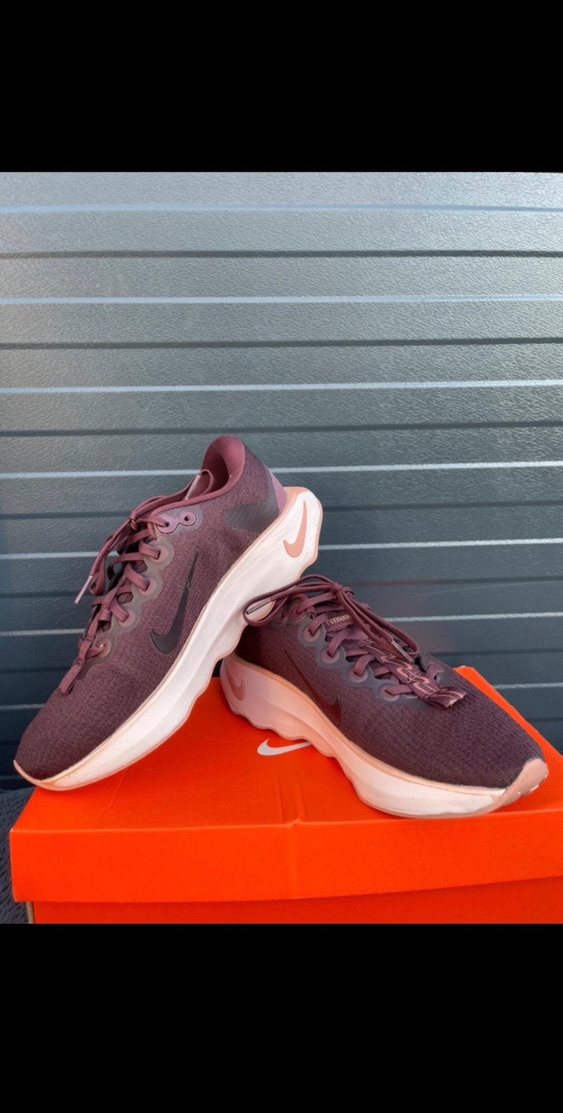 Chaussures Nike, Enlèvement, Comme neuf, Nike
