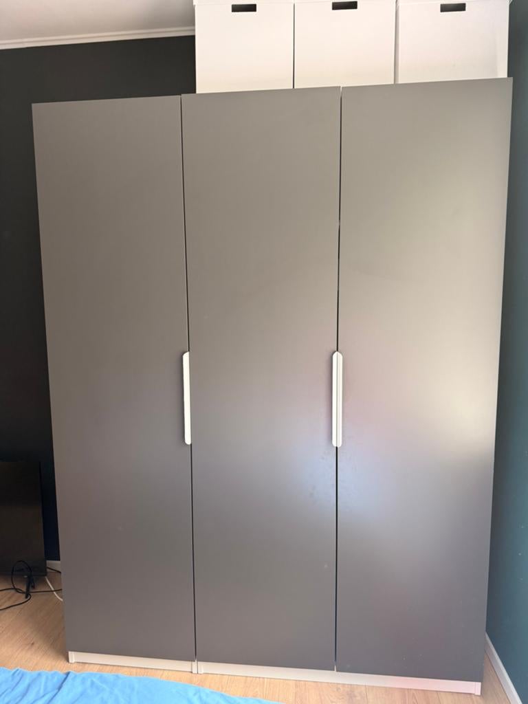 Armoire, Enlèvement, Comme neuf