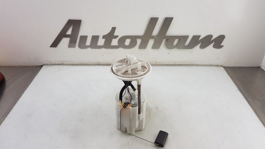 POMPE CARBURANT ELECTRIQUE Opel Meriva (B) (01-2010/03-2017), Robert Bosch AG, Opel, Utilisé, Robert-Bosch-Allee 1
74232  Abstatt, DE
