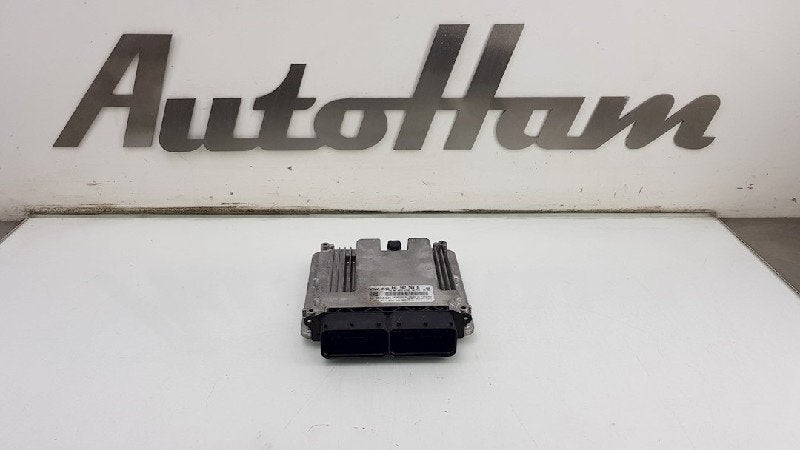 COMPUTER MOTOR Audi A3 Sportback (8VA / 8VF), Info@audi.de, Audi, Audi AG, Gebruikt
