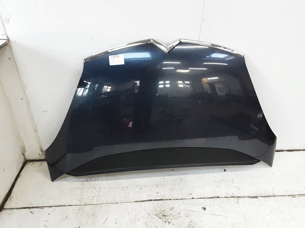 CAPOT Citroën C4 Grand Picasso (UA) (01-2006/12-2013), Utilisé, Citroën, Capot moteur