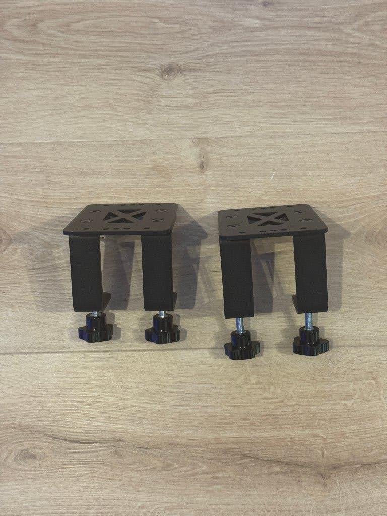 2x MOZA Table Clamp – Shifter / Handbrake, Computers en Software, Ophalen, Nieuw, Moza Racing
