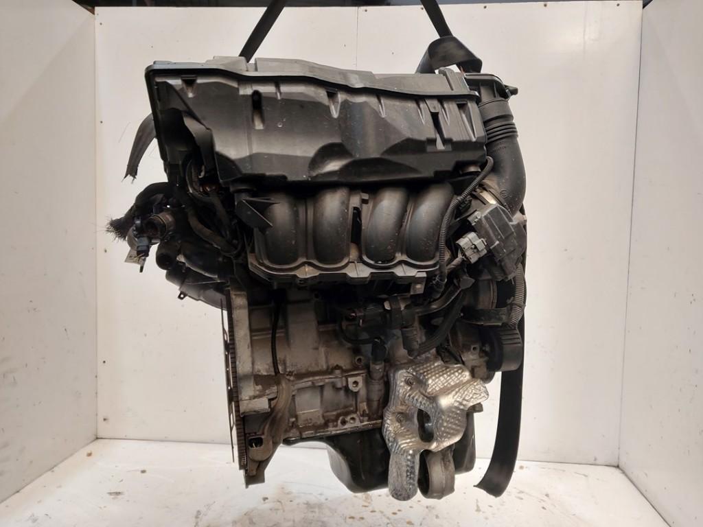 MOTOR Peugeot 308 (4A / C) (|0135QT|0139WK|), Dhr. J. Ham, Gebruikt, Administratie@autoham.nl, Peugeot