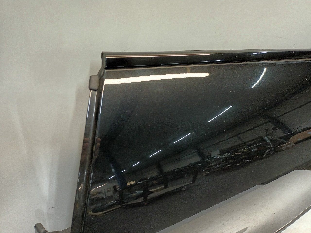 Portier links achter Smart #1, Onderdelen@venauto.nl, Van der Ven Autorecycling B.V., Gebruikt, Ettenseweg 76, 4706 PB Roosendaal, The Netherlands
