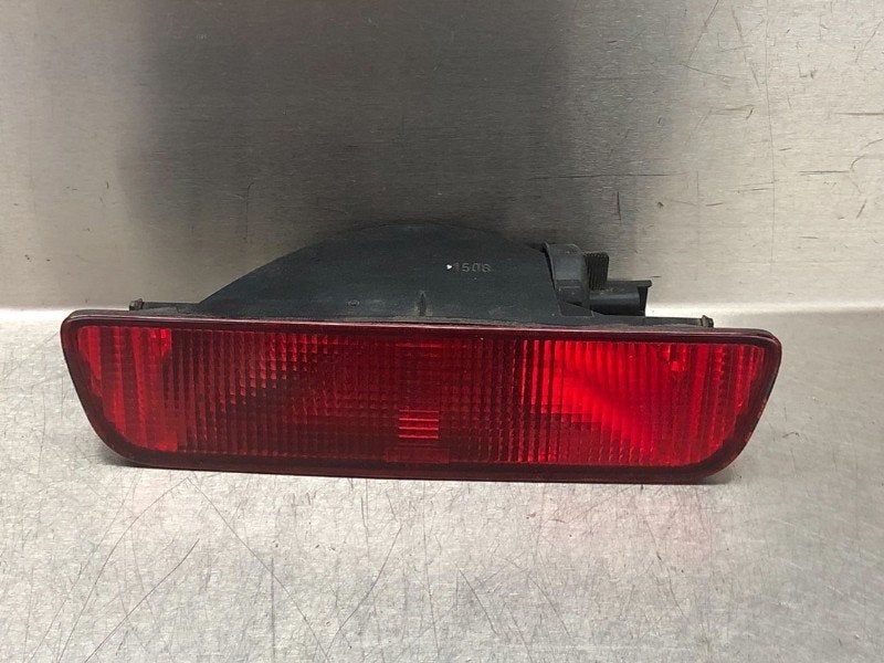 ANTI BROUILLARD PARE-CHOCS Qashqai (J10) (|26580JD008|), Autos : Pièces & Accessoires, Utilisé, Nissan