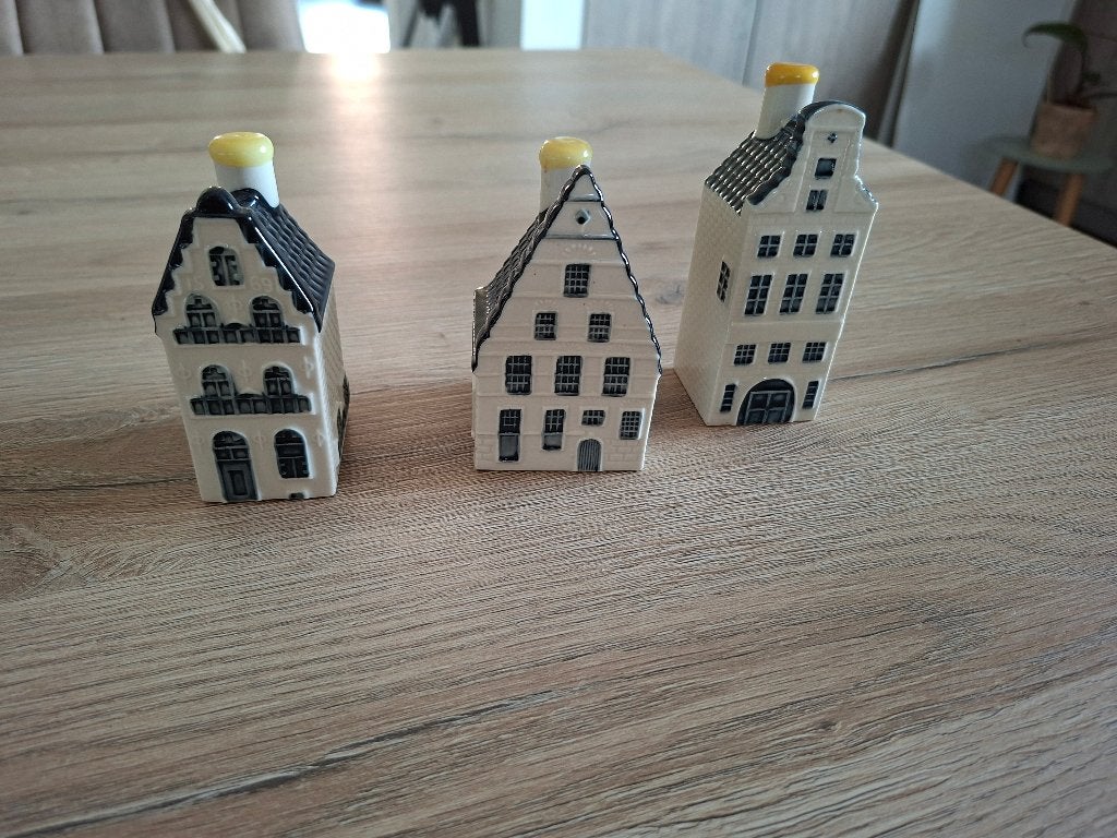 KLM huisjes, Collections, Collections Autre, Enlèvement ou Envoi, Neuf