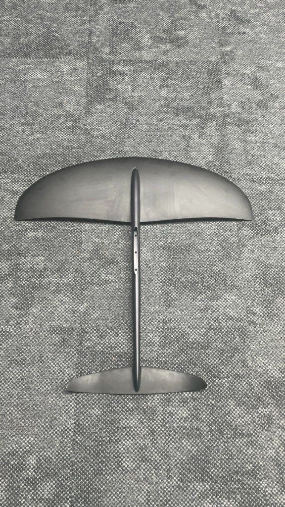 F4 Foils Wingfoil Freeride Plane 1400
