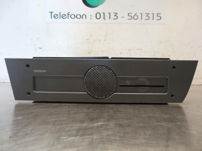 Module téléphone d'un Opel Vectra (Vectra C 02-), -, Opel, 3 mois de garantie, Utilisé