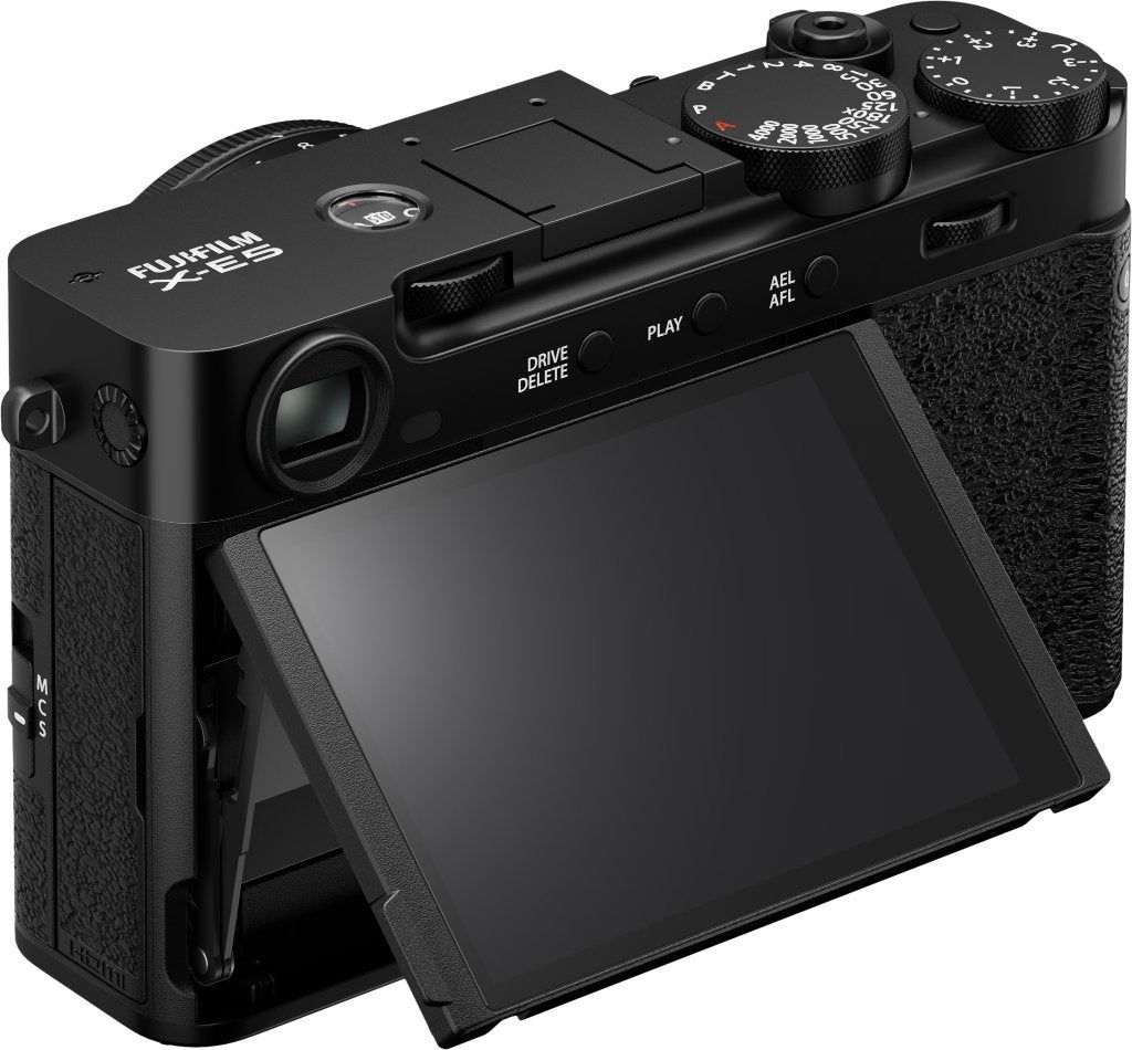 Fuji XE-5 Sous garantie, Enlèvement ou Envoi, Neuf, Appareil photo hybride, Fujifilm