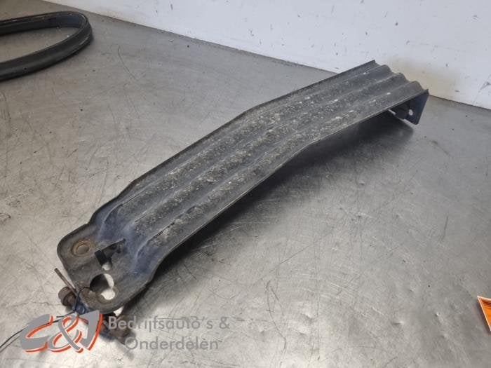 Ophangmechaniek reservewiel van een Volkswagen Caddy, Auto-onderdelen, Gebruikt, -, Volkswagen, -