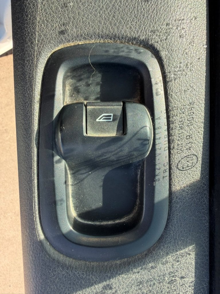 Ford Transit Custom (Stock ID 01445) — 15