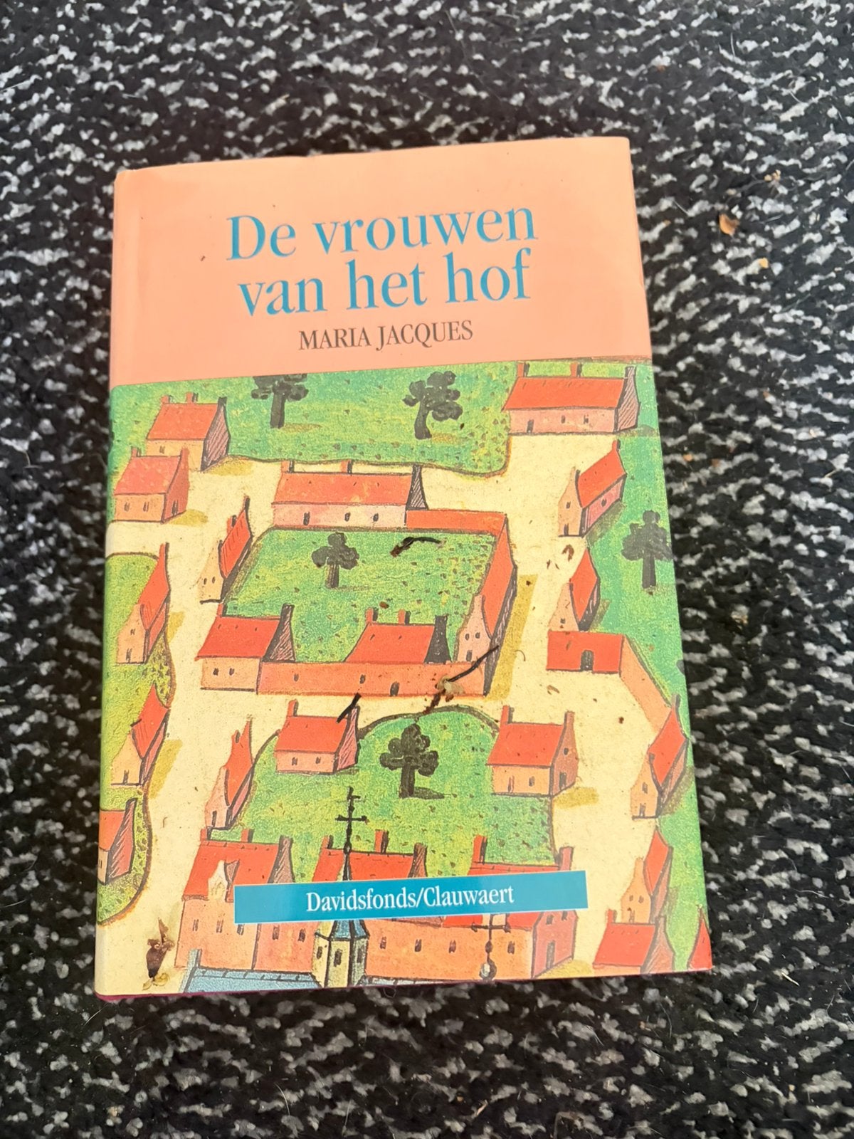 Leesboeken, Ophalen, Zo goed als nieuw