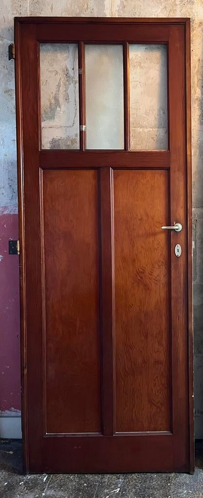 Porte en bois, Bricolage & Construction, Enlèvement, Bois