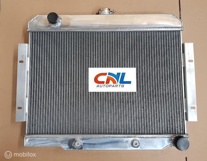 Radiateur 1972-1986 Jeep CJ GM Chevy Config CONVERSION, Neuf, Enlèvement ou Envoi