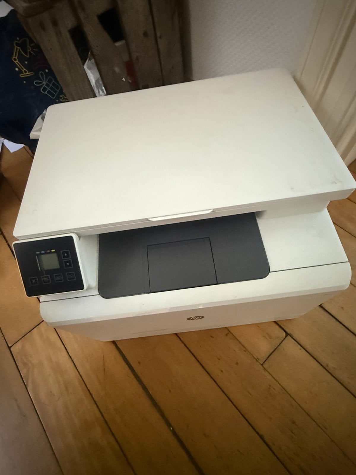 Imprimante HP LaserJet Pro, Enlèvement, Comme neuf