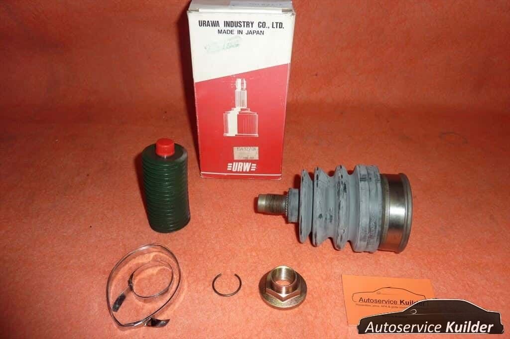 Homokineet Mazda 626  MX5 Nieuw URW, -, -, Nieuw, Ophalen of Verzenden
