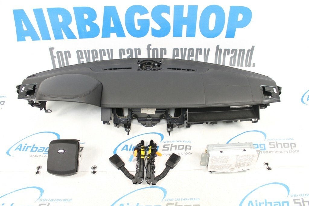 Airbag kit Tableau de bord cuir Range Rover sport se, Enlèvement ou Envoi, Utilisé