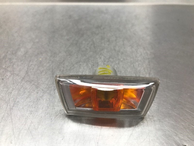 KNIPPERLICHT SCHERM LINKS VOOR Daewoo / Chevrolet Aveo, Gebruikt, Daewoo