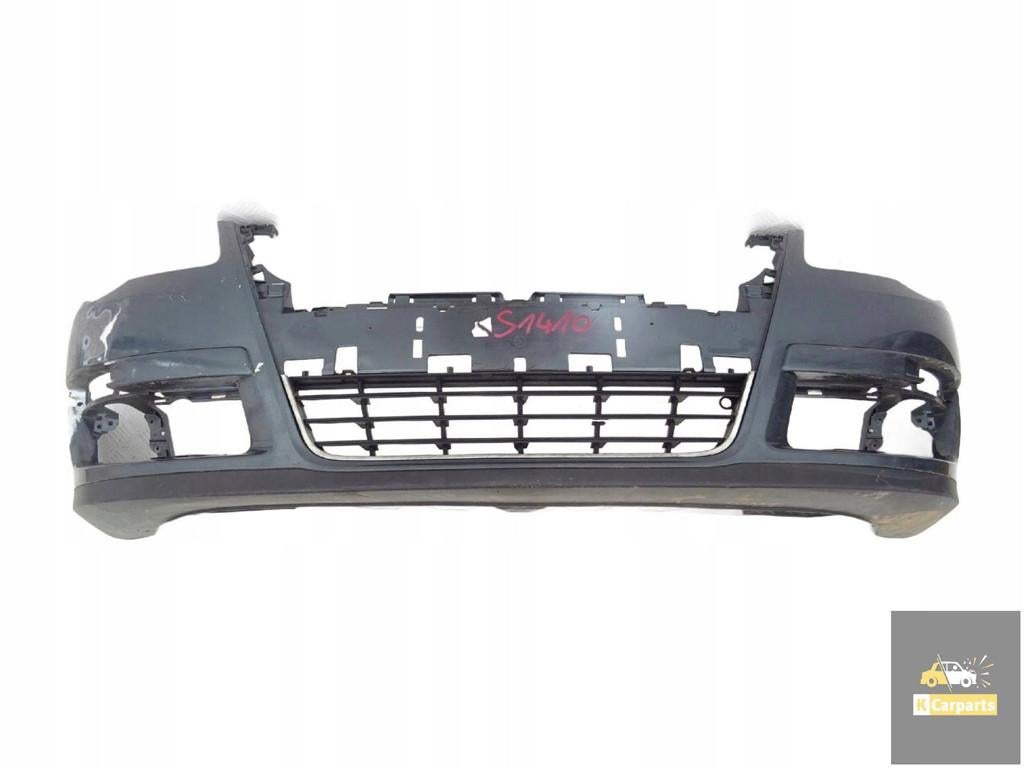 VW Passat B6 Calandre de pare-chocs avant, Autos : Pièces & Accessoires, Carrosserie & Tôlerie, Pare-chocs, Volkswagen, Utilisé