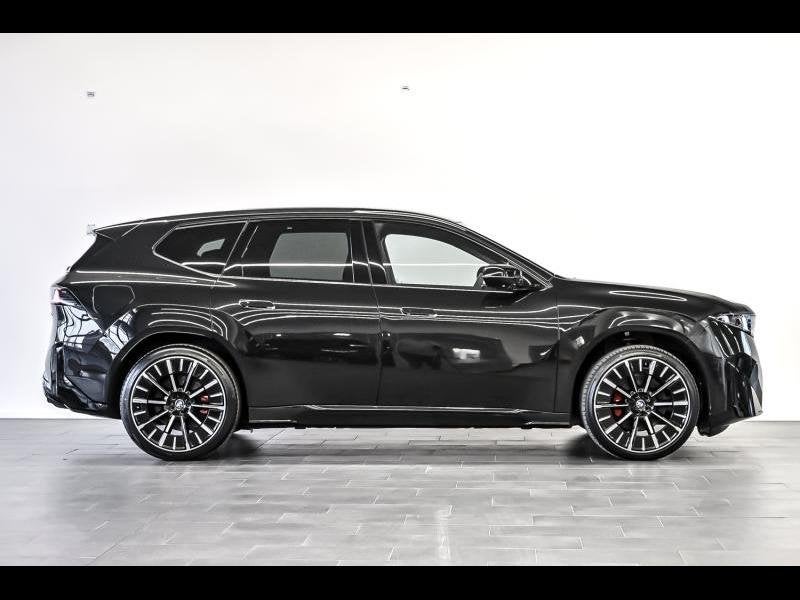 BMW X3 50 xDrive/M-Sport Pro/Towbar/Pano, Auto's, Automaat, 4 deurs, Zwart, SUV of Terreinwagen