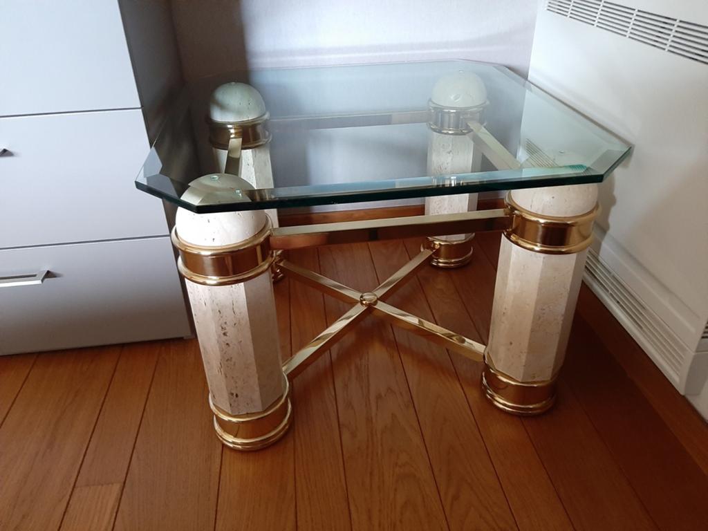 Salontafel, Ophalen, Vierkant, 50 tot 100 cm, Minder dan 50 cm