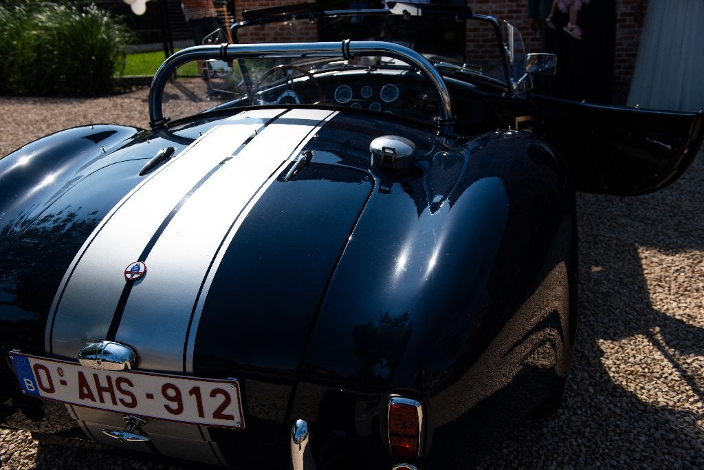 Dax Cobra, foto 5