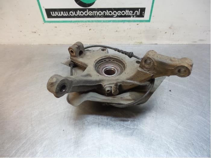 Joint avant droit d'un Alfa Romeo Mito, -, 3 mois de garantie, Utilisé, Alfa Romeo