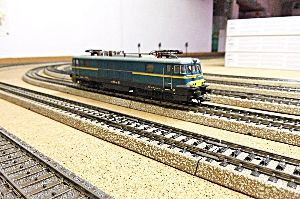 Locomotive, Enlèvement