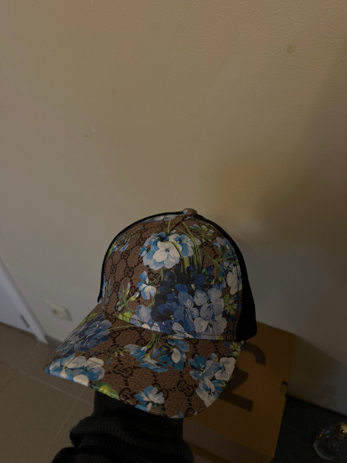 nouvelle casquette Gucci, Vêtements | Hommes, Chapeaux & Casquettes, Enlèvement, Casquette