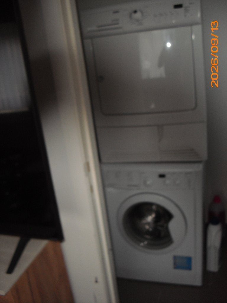 zeer goede wasmaschine  en droogkast  150  eur, 6 tot 8 kg, Ophalen of Verzenden, Zo goed als nieuw, 85 tot 90 cm