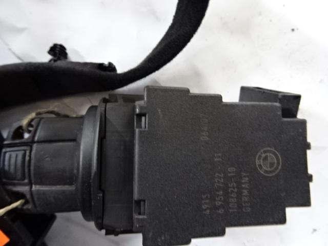 CONTACTSLOT BMW 5 serie (E60) (12-2001/03-2010), Gebruikt, Mevr. I. Hauben, BMW, Rue de l'Espoir 34 34
4030  GRIVEGNÉE, BE