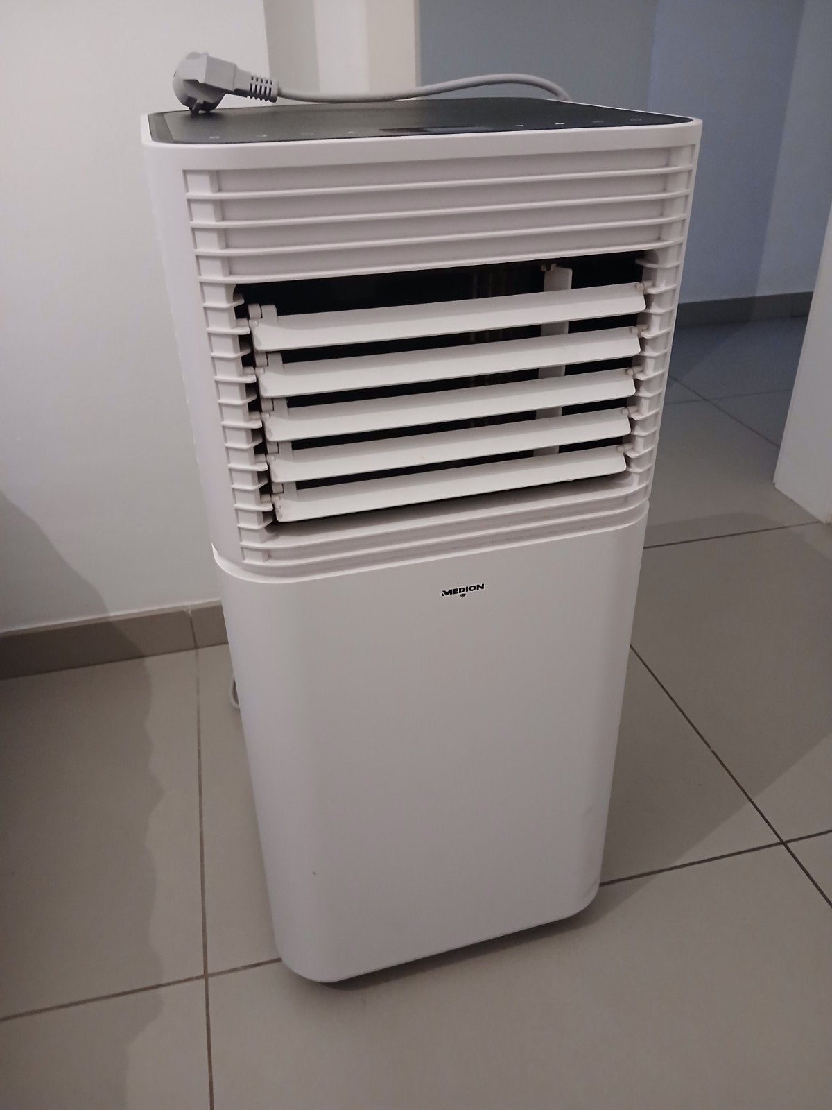 Climatiseur mobile Medion MD 37215, Enlèvement, Climatiseur mobile