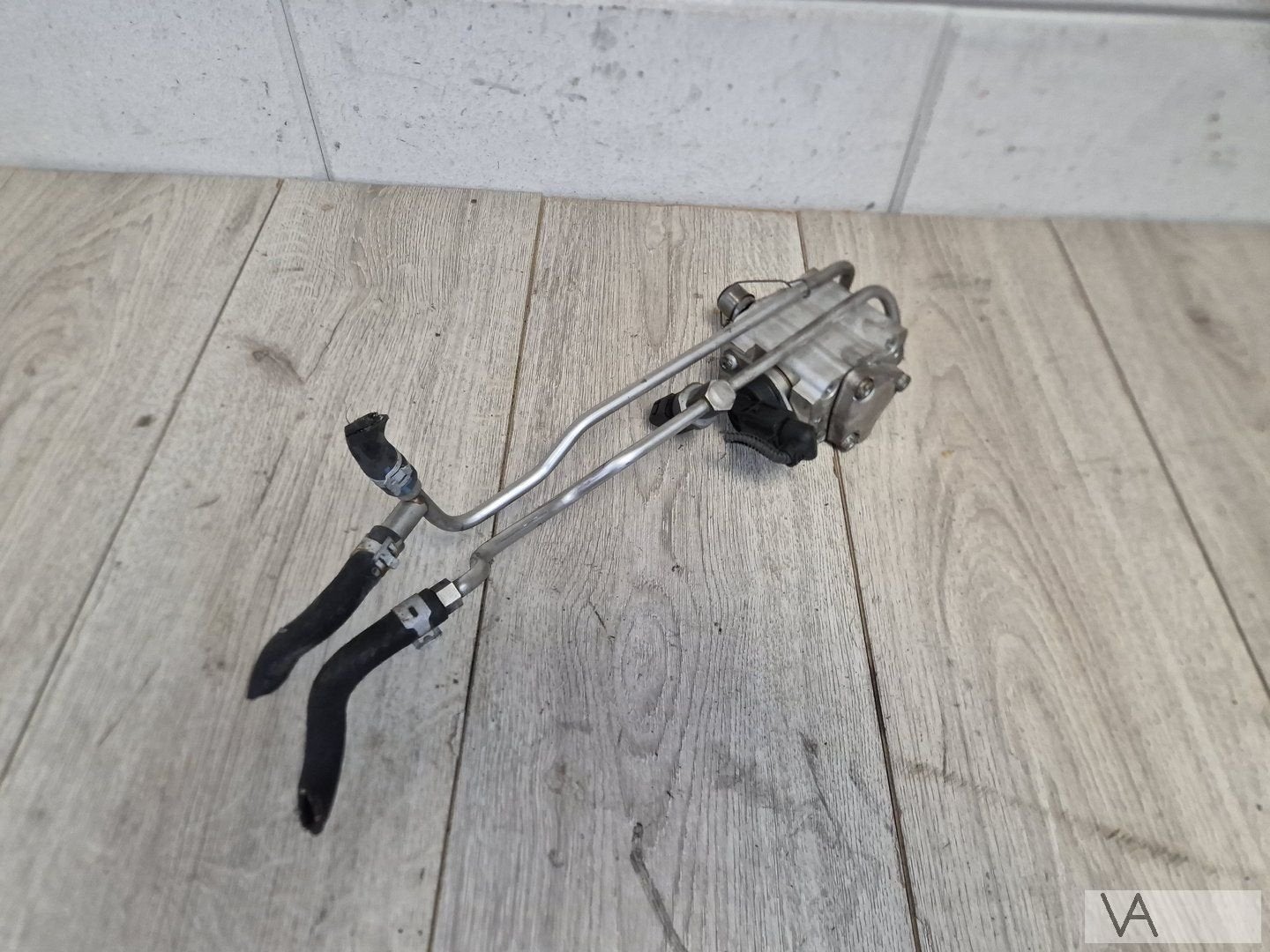 Hogedrukpomp motor VW 1.4 en 1.6 fsi  03c127025L bosch €100, Volkswagen, -, Utilisé, -