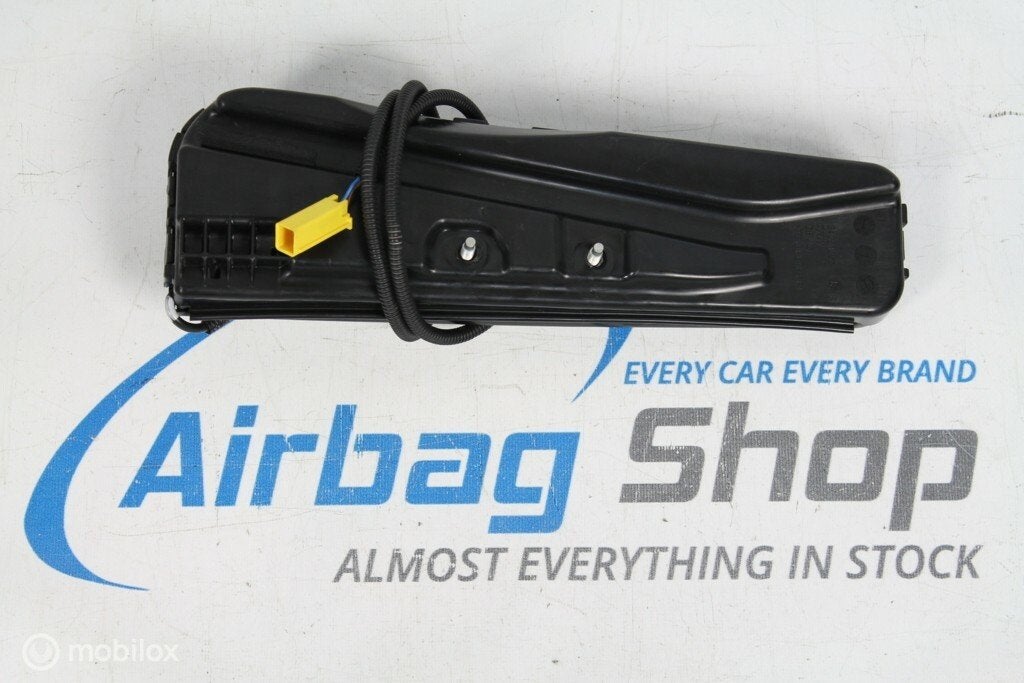 Stoel airbag links en rechts Ford Fiesta (2008-heden)