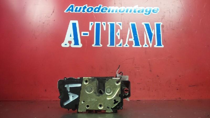 PORTIERSTANGEN LINKS ACHTER Citroën C5 Break (DE), Auto-onderdelen, Gebruikt, Citroën