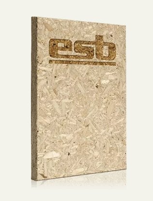 ESB elka strong board! 258cm X B=67.5cm X D=18mm Tand&Groef!, Doe-het-zelf en Bouw, Platen en Panelen, Nieuw, Hout, Ophalen