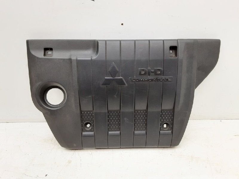 CACHE SOUS MOTEUR Mitsubishi ASX (01-2010/03-2023), Autos : Pièces & Accessoires, Utilisé, Mitsubishi