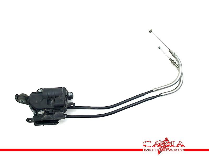 SERVOMOTOR BMW S 1000 R 2014-2016 (S1000R K47), Motoren, Dhr. S. di Majo, Gebruikt, Info@cama-motorparts.nl, P.J. Troelstraweg 8 8
3144 CX  MAASSLUIS, NL
