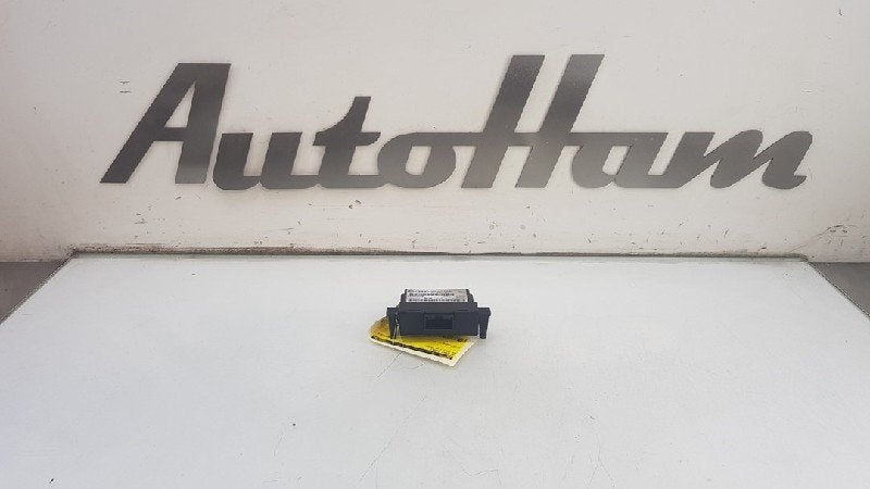 GATEWAY MODULE Volkswagen Polo V (6R) (01-2009/05-2022), Gebruikt, Volkswagen