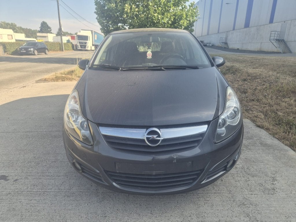 Opel Corsa 1.3 Diesel, Autos, Opel, Achat, Entreprise, Boîte manuelle, 5 portes