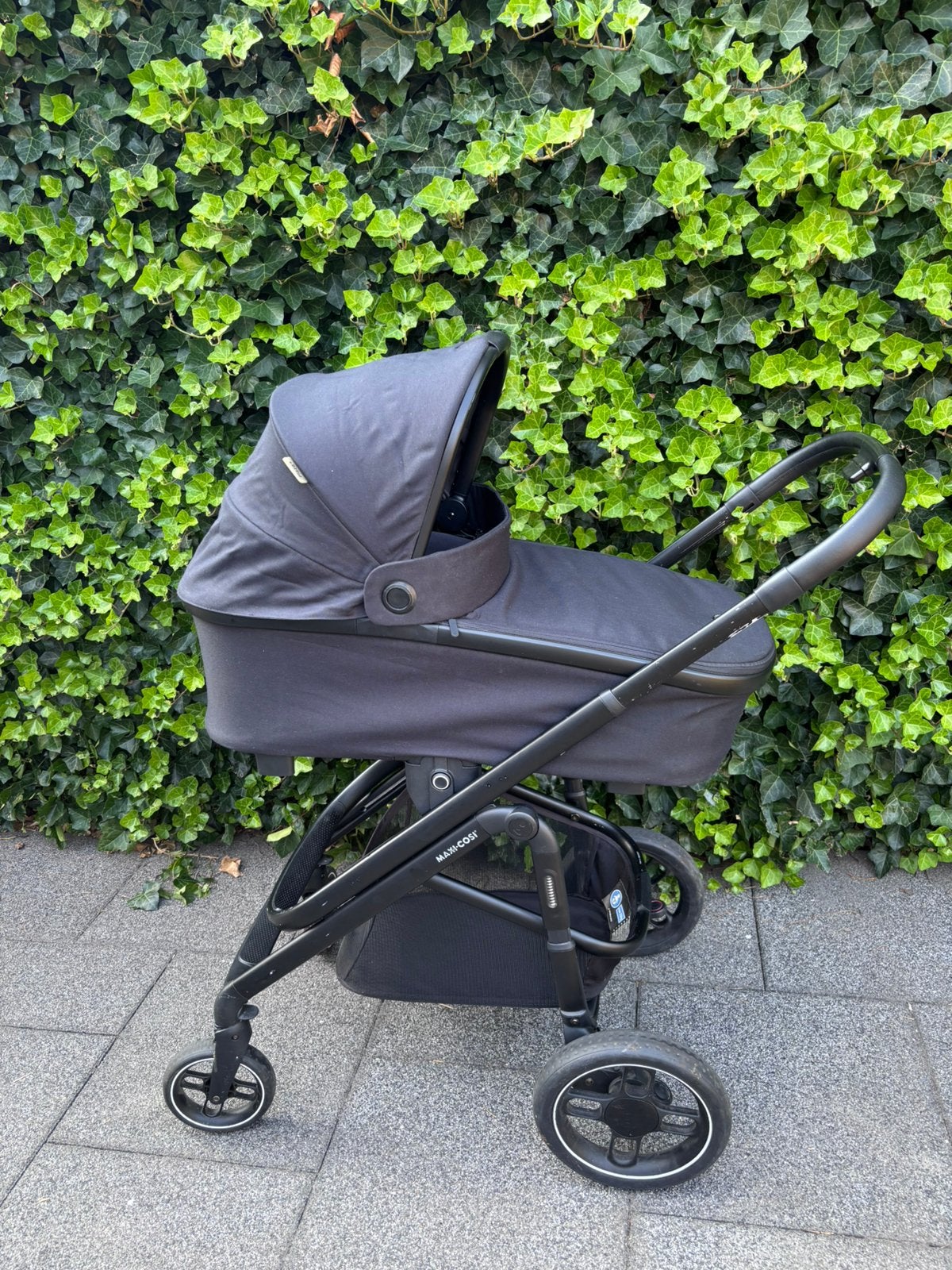 Maxi cosi buggy 3-1, Kinderen en Baby's, Ophalen, Zo goed als nieuw