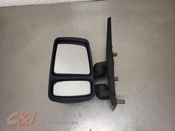 Rétroviseur extérieur gauche d'un Renault Master, Renault, -, 3 mois de garantie, Utilisé